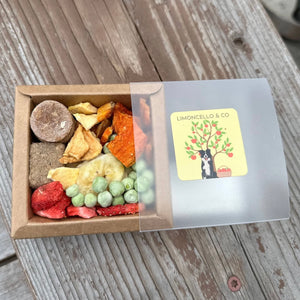 Dog Charcuterie Box Minis
