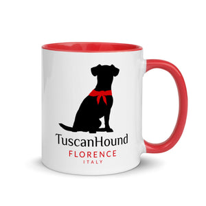 Tazza TuscanHound