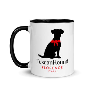 Tazza TuscanHound