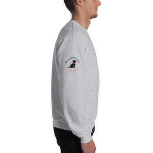 Felpa unisex TuscanHound