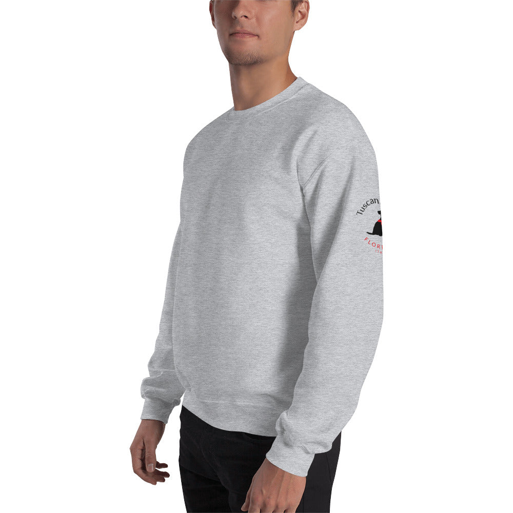Felpa unisex TuscanHound