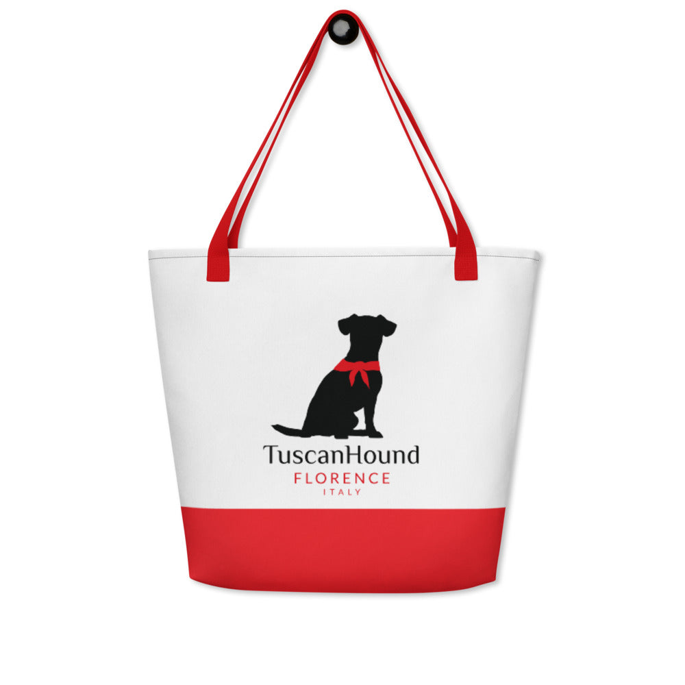 Borsa da spiaggia TuscanHound
