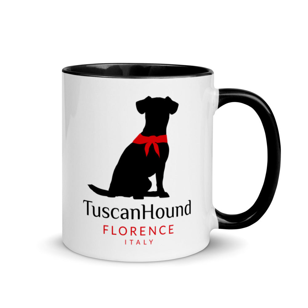 Tazza TuscanHound